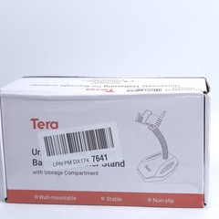 Tera Universal Barcode Scanner Stand Hands Free Barcode Scanning Bar-Code Reader