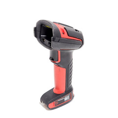 Honeywell 1991ISR-3-N Rugged Industrial Barcode Scanner only NO BATTERY OR COVE
