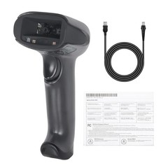 Honeywell Xenon 1950GSR-2-Mindray USB 1D 2D Image Reader Barcode Scanner Cable