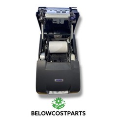 Epson TM-U220B M188B Thermal Receipt Printer – Ethernet & Auto-Cutter
