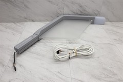 NCR 7360 Self Checkout Standard Tri-Light/Lane Light Assembly 7360-K071 w/ Cable