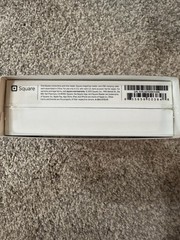 Square A-SKU-0113-01 Credit Card Reader New