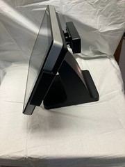 INFOR T2 Terminal Touchscreen Pos 4GB RAM 60GB HD, 15″ , POWERS ON, FOR PARTS