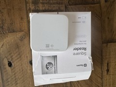 Credit Card Reader Square for iPhone, iPad