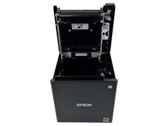 Epson TM-M30II-NT M362C Compact POS Thermal Receipt Printer LAN USB FAST SHIP
