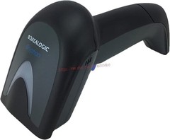 Datalogic Gryphon GM4132-BK-433K1 433MHz 1D Wireless Barcode Scanner w/ Cradle