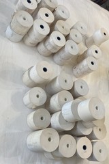 61 Rolls Thermal Paper (T7PTH) 2-1/4″ x 230′ for HYPERCOM T7 PLUS Credit Card