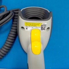 Zebra DS6707-SR20401ZZR Handheld USB Barcode Scanner with USB Cable