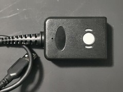 Barcode Scanners MS4100 2D QR Code COMS Reader Auto POS Fixed Mount Support USB
