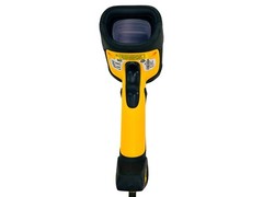 Motorola Symbol LS3408 Handheld Barcode Scanner w/USB Cord – 1 YEAR WARRANTY!⚡️