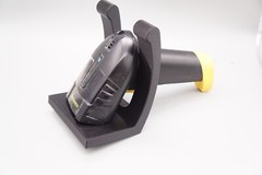 Universal Barcode Scanner Holder Barcode Reader Bracket Wall Mount Accessories
