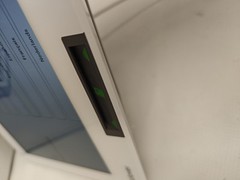 Clover Mini C305 POS System/Credit Card Terminal