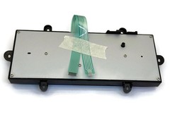 Sharp XE-A106 Cash Register Keyboard Buttons w/ screws – Parts