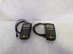 Ingenico iPP320 / IPP350-31T3154A USB POS PIN Pad Payment Terminal (B4518)