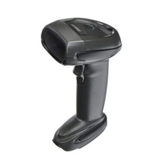 Zebra Symbol LI4278 Cordless Bluetooth Barcode Scanner with Cradle and USB Cable