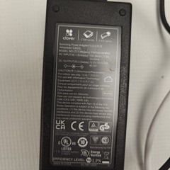 Clover Mini C305 POS System/Credit Card Terminal