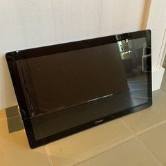 TOAST KDS Terminal ~ 22″ Touchscreen Restaurant Display Tested ~ ELO