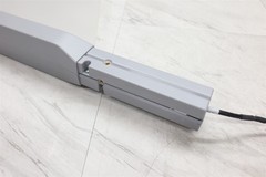 NCR 7360 Self Checkout Standard Tri-Light/Lane Light Assembly 7360-K071 w/ Cable