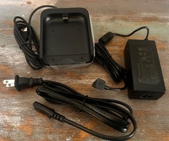 Shopify Dock, USB Cable & Power Supply for Shopify Tap & Chip Card Reader