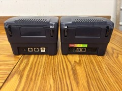 Lot 2 RDM EC7000i & EC6000i Check Reader Scanner Imager