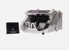 BRAND NEW Ben Baller Platinum Money Counter Machine NTWRK , FREE SHIPPING!