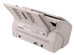 Fujitsu fi-6130Z Duplex Sheet-Fed Document Scanner with Power Supply