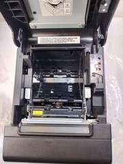 Epson TM-T20III Monochrome Thermal POS Printer Bundle, C31CH51001 – Tested, READ