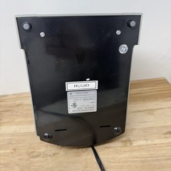 Royal Sovereign FS-2D 2 Row Coin Counter
