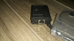 Elavon Ingenico iCT250 For Parts OR Not Working See Description