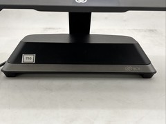 NCR CX5 7773-1215-0201 POS Touch Terminal 15″ Celeron 8GB RAM 120GB SSD – NO OS