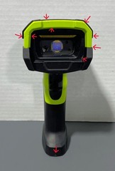 Zebra DS3608 DS3608-ER20003VZWW Handheld Wired Barcode Scanner NO Cable