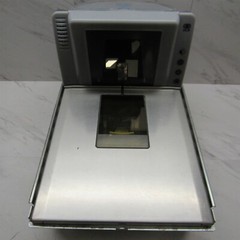 NCR 7878-2001 Bi-Optic POS Scanner Scale w/ Customer Display Adapter USB & Power