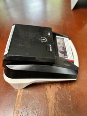 Fraud Fighter CT-500 No Battery or Cover. (A)