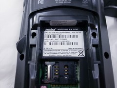 Motorola Symbol MC75 MC7596-PYCSKRWA9WR Windows Mobile 6.1 Laser Barcode Scanner