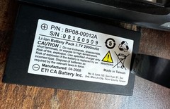 DataLogic Memor DL-Memor 000-904-416 Barcode Working – No Tested