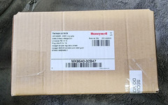 Mk9540 Wedge Scanner New For Gilbarco PASSPORT