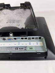 POS-X EVO TP6 All-In-One 15″ LED TOUCHSCREEN 50FB SSD Win 10- PN: NO CORDS