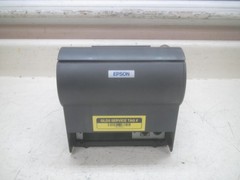 Epson TM-T88IV Thermal Receipt Printer Model: M129H (Unit Only No PWR Supply)