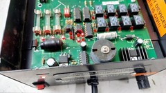 Federal APD 92-8961 Auditor PowerPad Fee Computer System PCB 90-11167