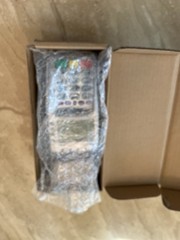 Verifone VX-805 Pin Pad Card Reader 160mb Keypad
