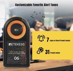 RETEKESS TD169 wireless calling system pager for restaurant PC function 20 Pager