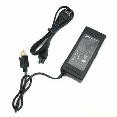 OEM FSP FSP090-DMBB1 FSP090-DIEBN2 6-Pin NCR AC Power Adapter 19V 4.74A 90W w/PC