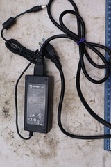 CLOVER FSP040-RHBN2 12V 3.33A POWER SUPPLY ADAPTER FOR C300 C400 POS