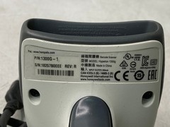 Honeywell Hyperion 1300G Linear-Imaging Scanner Handheld Barcode Scanner -White