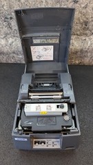 Epson TM-U325D Receipt / Validation Printer M133A – No Power Supply 🔥Works🔥
