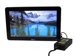 NCR RealPOS XR7Plus,7703-1518 i5 POS Touchscreen 18.5″ w/Power Adapter *No Stand