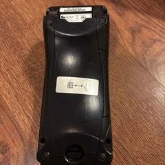 Verifone VX520 VX 520 Credit Card Machine Terminal Reader- Untested