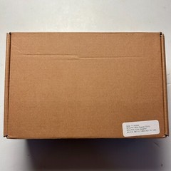 Credit Card Machine Castles V3 Vega 3000 POS Terminal New in Box Stand USAePay
