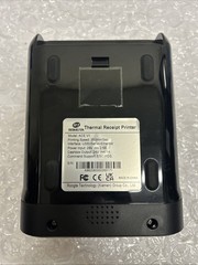 Rongta POS Printer 80mm Thermal Receipt Printer Ace V1 NO CORDS UNTESTED ‼️