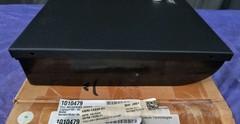 VeriFone Ruby Ruby II Cash Drawer Money Insert Till With Locking Cover & Keys